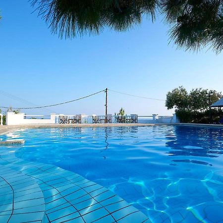 Hotel Aroma Creta Koutsounari Udogodnienia zdjęcie