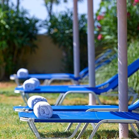 Hotel Aroma Creta Koutsounari Zewnętrze zdjęcie