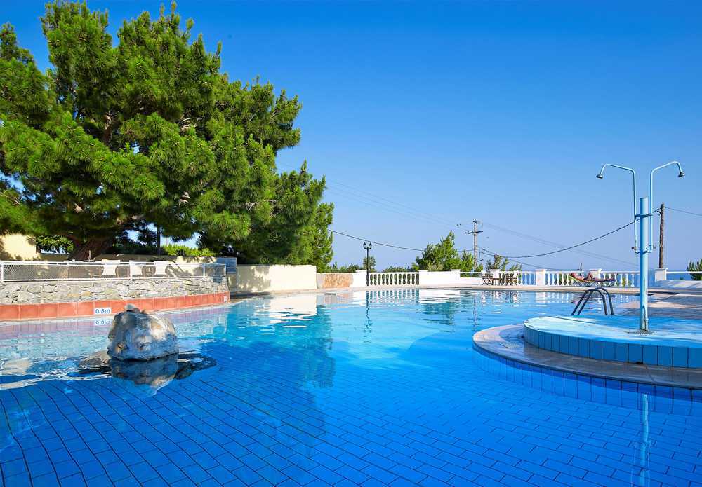 Hotel Aroma Creta Koutsounari Udogodnienia zdjęcie