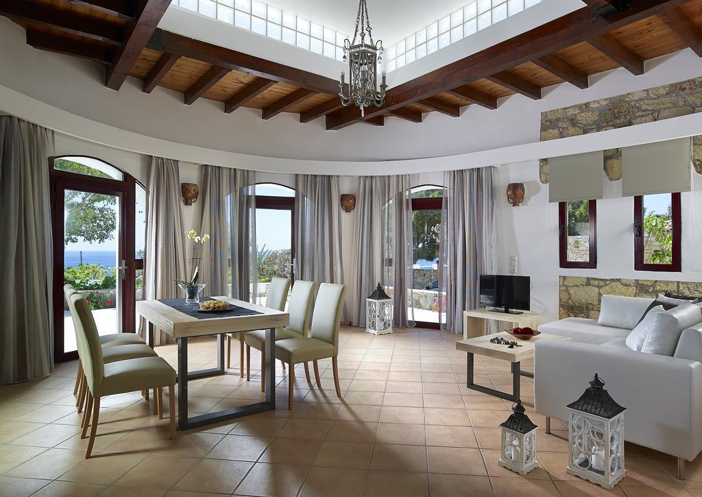 Hotel Aroma Creta Koutsounari Pokój zdjęcie