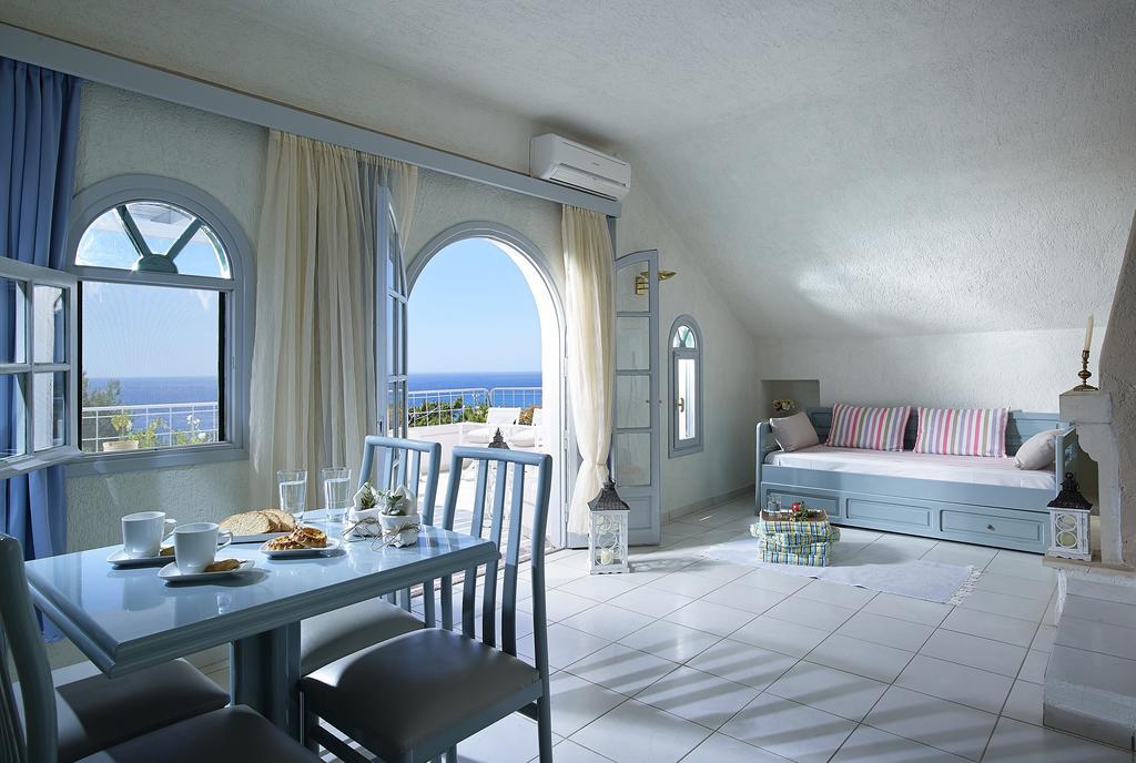 Hotel Aroma Creta Koutsounari Zewnętrze zdjęcie
