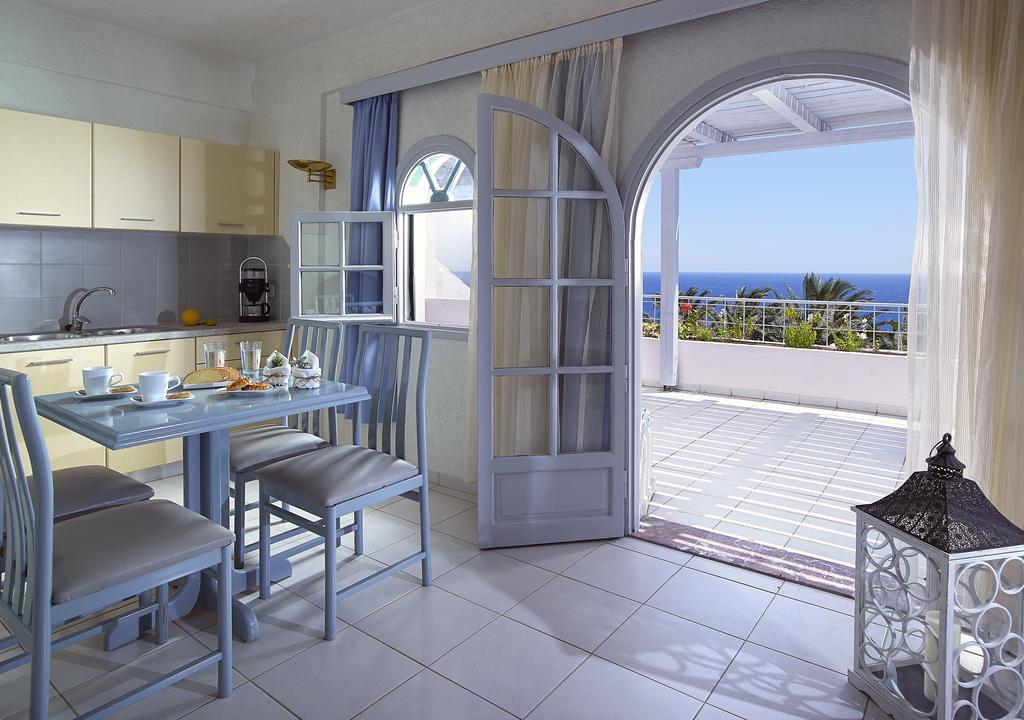 Hotel Aroma Creta Koutsounari Zewnętrze zdjęcie