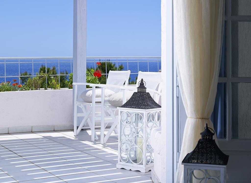 Hotel Aroma Creta Koutsounari Zewnętrze zdjęcie