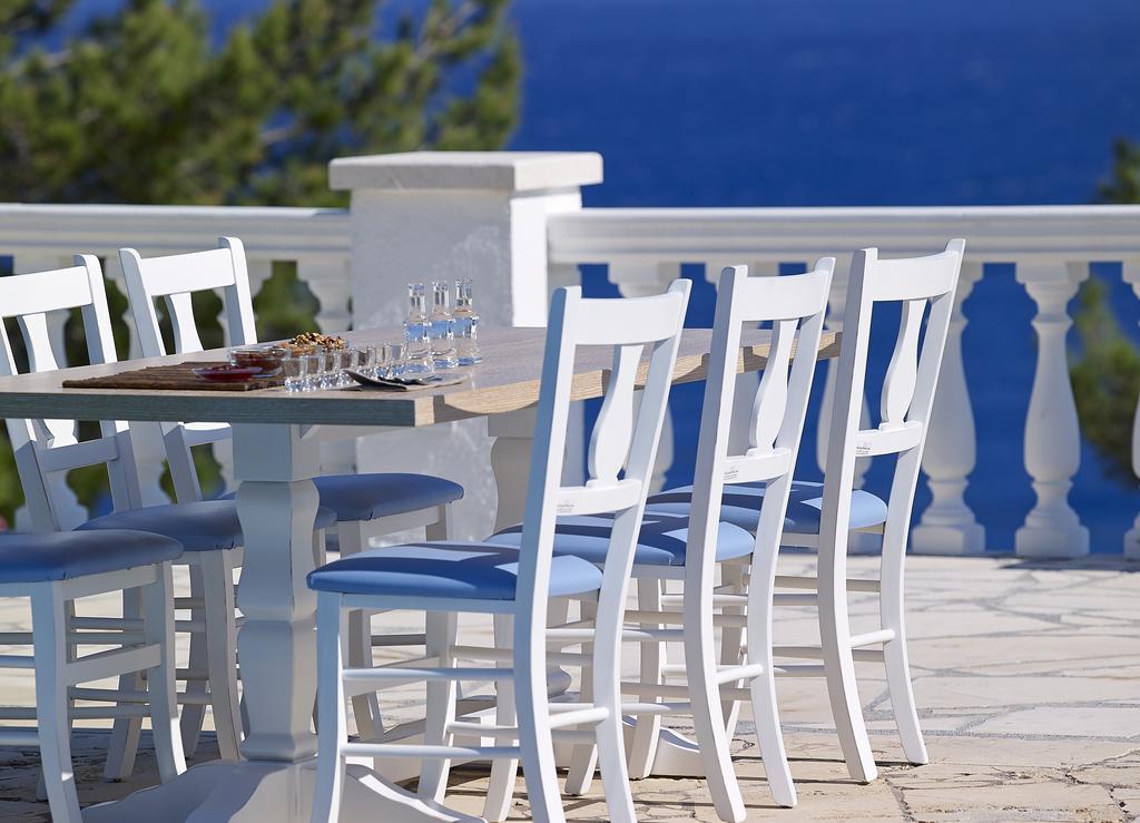 Hotel Aroma Creta Koutsounari Zewnętrze zdjęcie