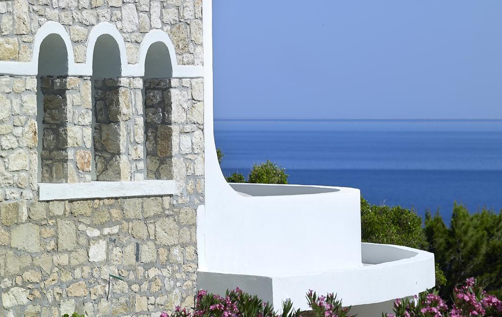 Hotel Aroma Creta Koutsounari Zewnętrze zdjęcie