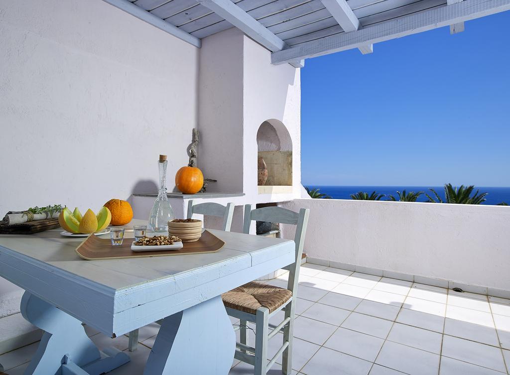 Hotel Aroma Creta Koutsounari Zewnętrze zdjęcie