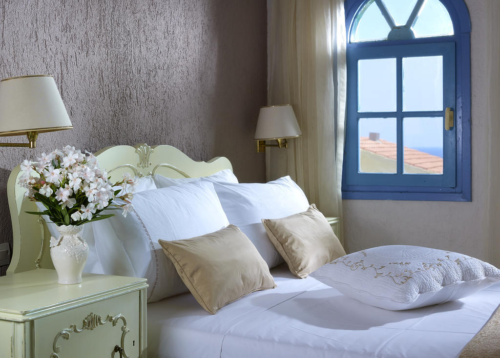 Hotel Aroma Creta Koutsounari Zewnętrze zdjęcie