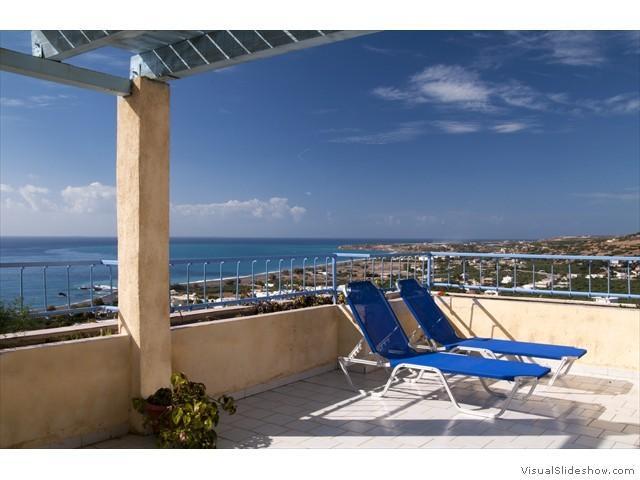 Hotel Aroma Creta Koutsounari Pokój zdjęcie