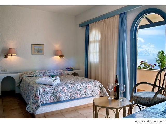 Hotel Aroma Creta Koutsounari Pokój zdjęcie