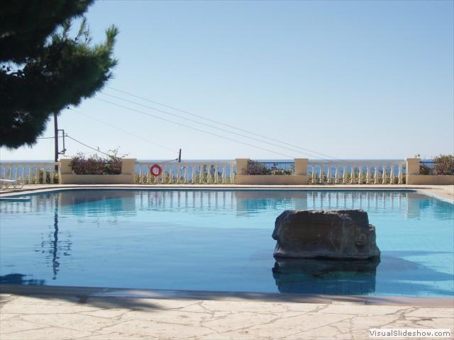 Hotel Aroma Creta Koutsounari Zewnętrze zdjęcie