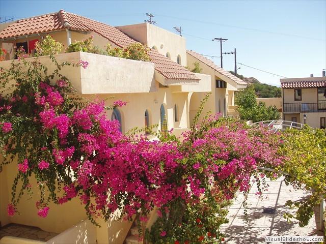 Hotel Aroma Creta Koutsounari Zewnętrze zdjęcie