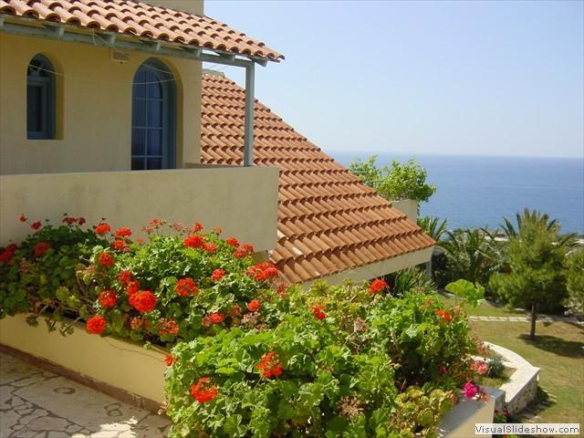 Hotel Aroma Creta Koutsounari Zewnętrze zdjęcie