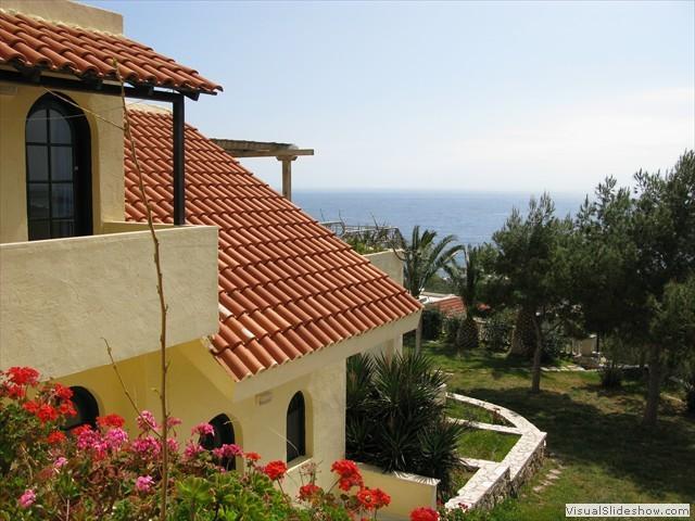 Hotel Aroma Creta Koutsounari Zewnętrze zdjęcie