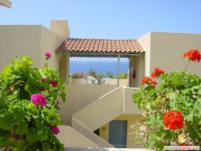 Hotel Aroma Creta Koutsounari Zewnętrze zdjęcie