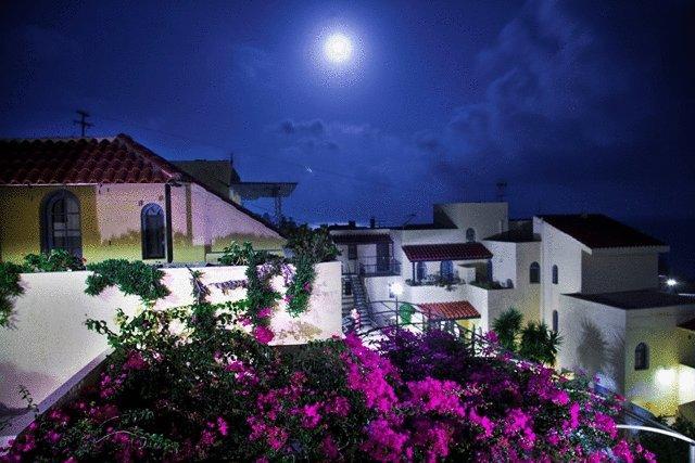 Hotel Aroma Creta Koutsounari Zewnętrze zdjęcie