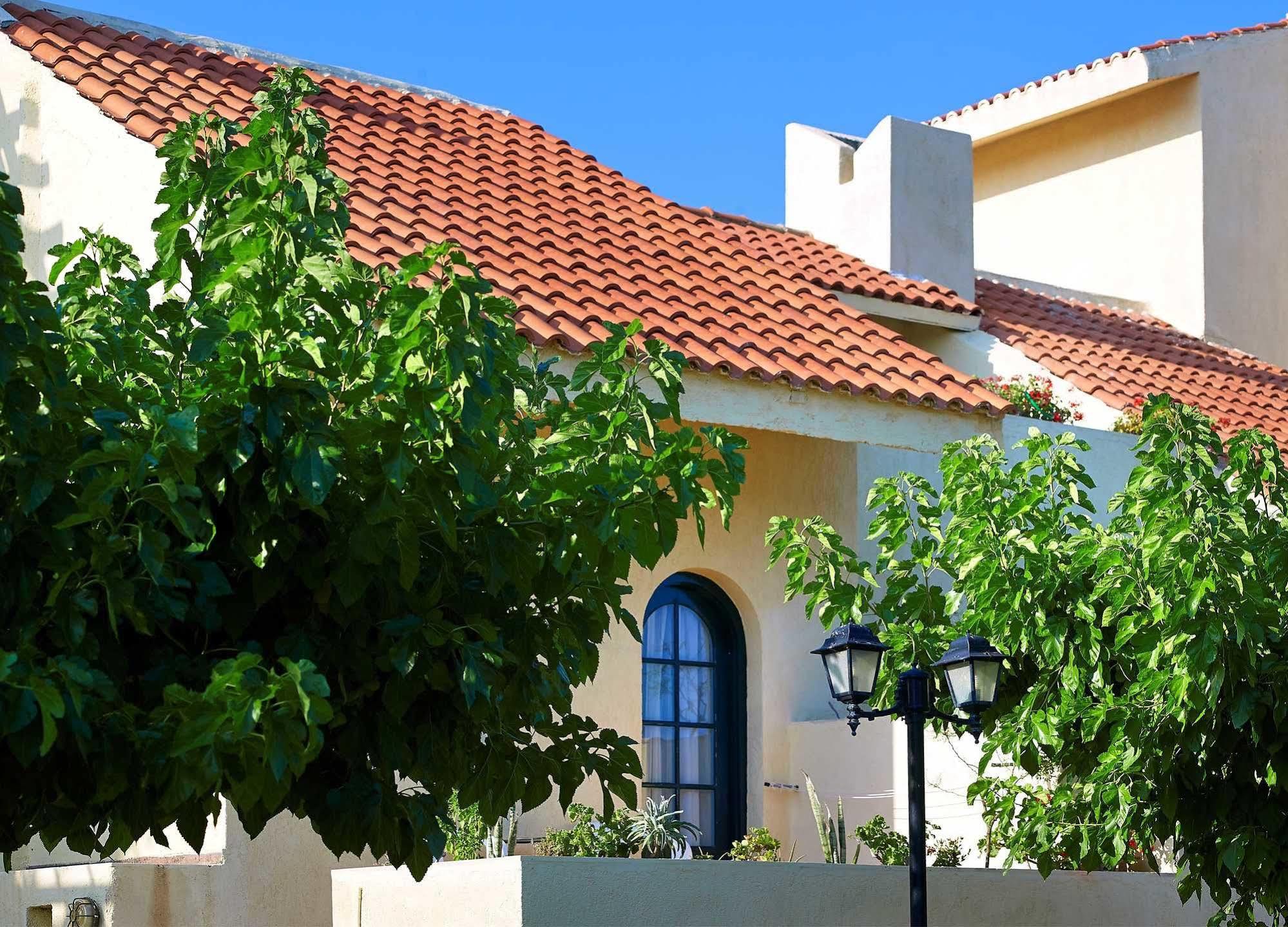 Hotel Aroma Creta Koutsounari Zewnętrze zdjęcie