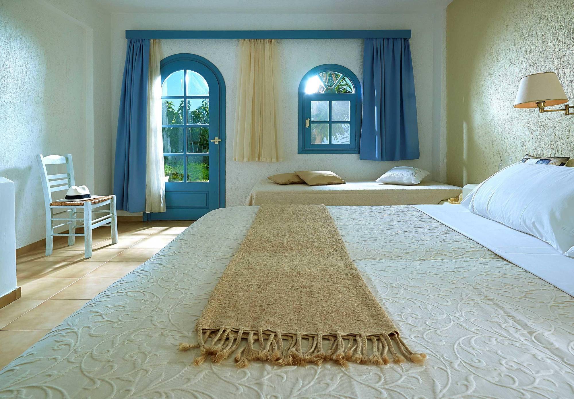 Hotel Aroma Creta Koutsounari Pokój zdjęcie