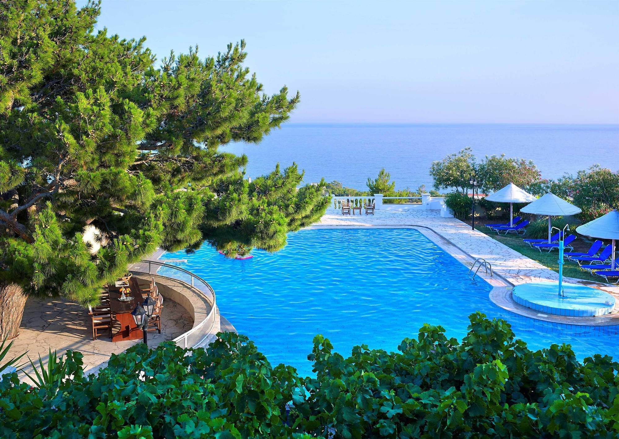 Hotel Aroma Creta Koutsounari Udogodnienia zdjęcie