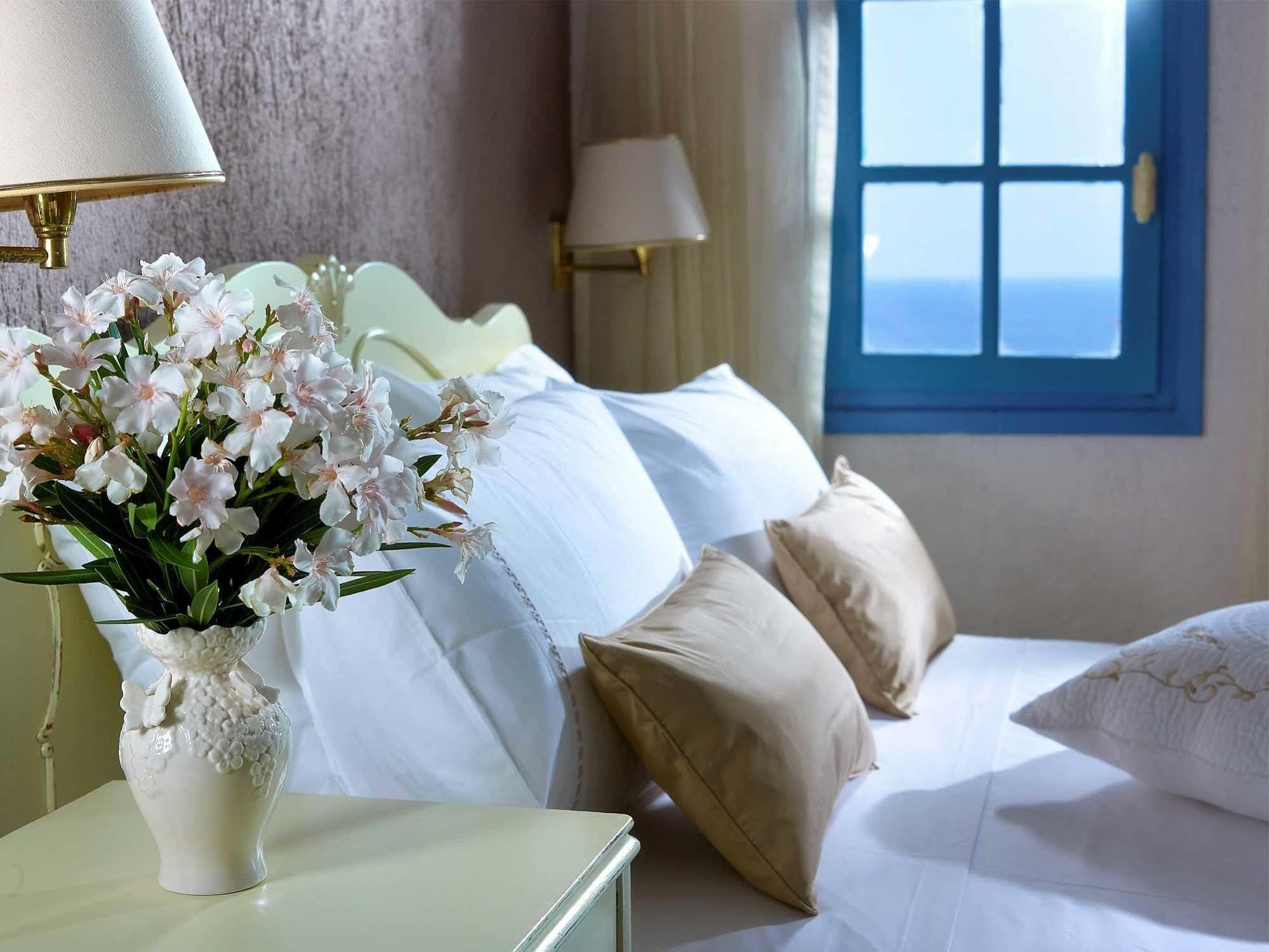 Hotel Aroma Creta Koutsounari Pokój zdjęcie