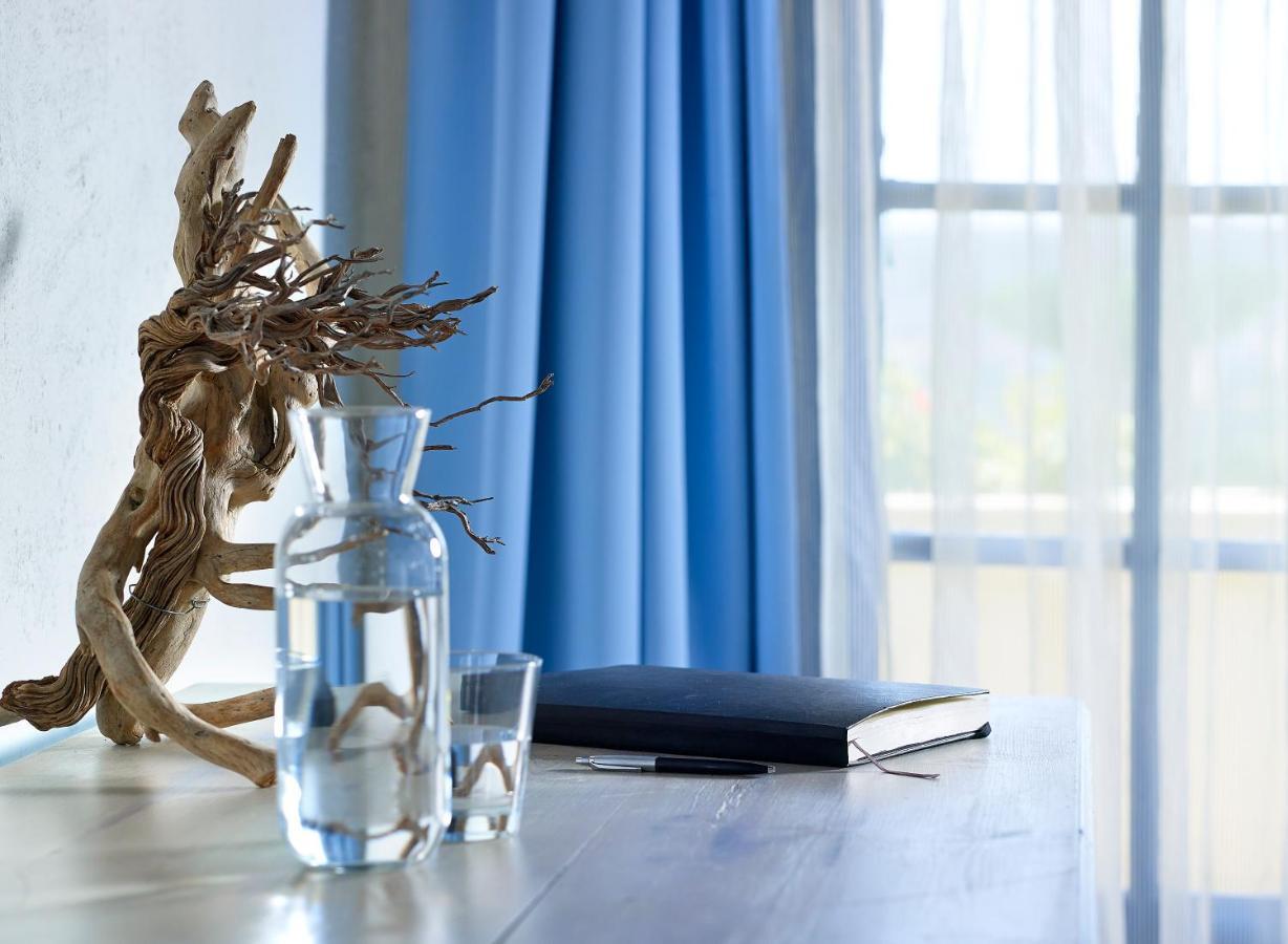 Hotel Aroma Creta Koutsounari Zewnętrze zdjęcie