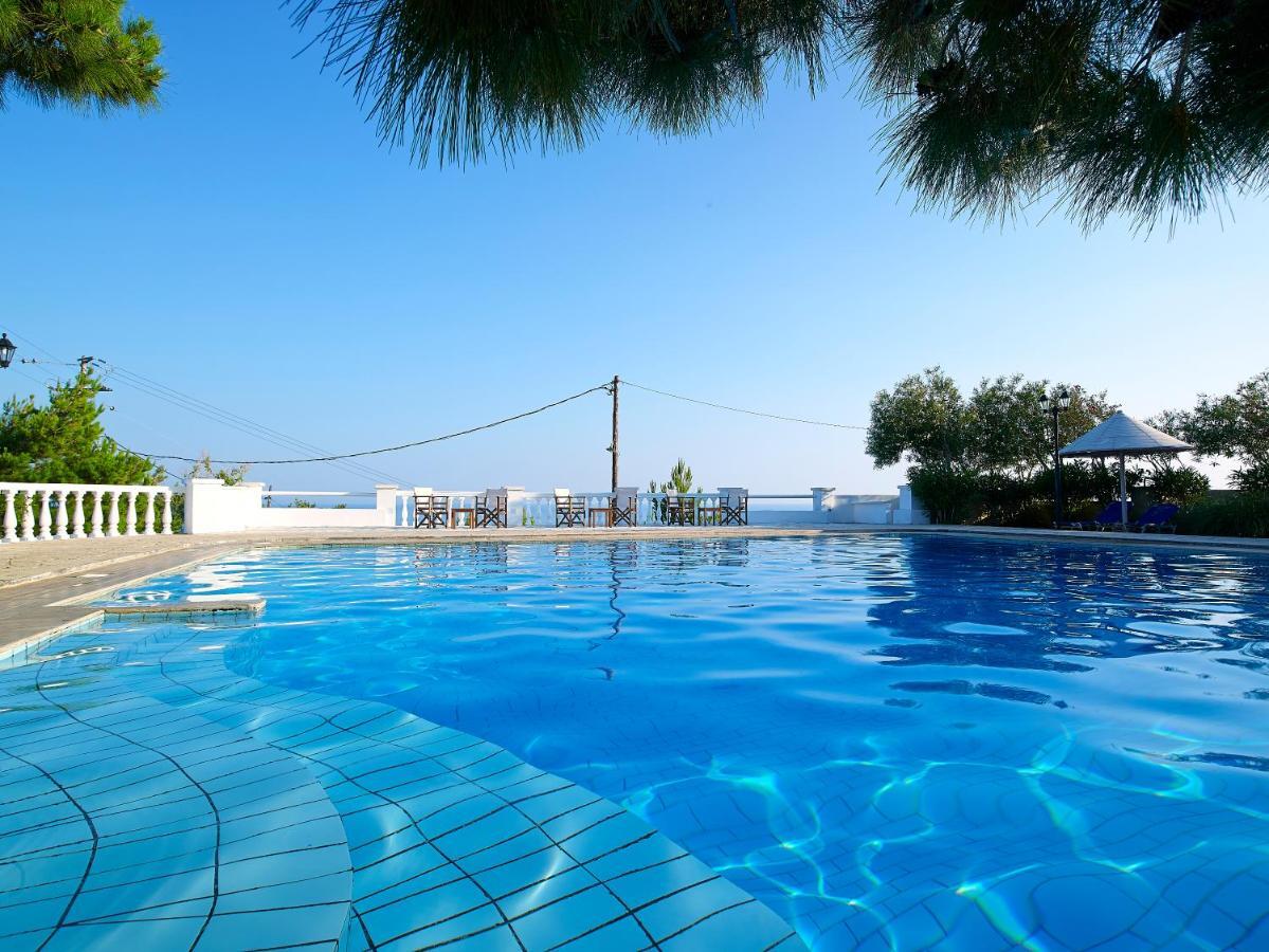 Hotel Aroma Creta Koutsounari Udogodnienia zdjęcie