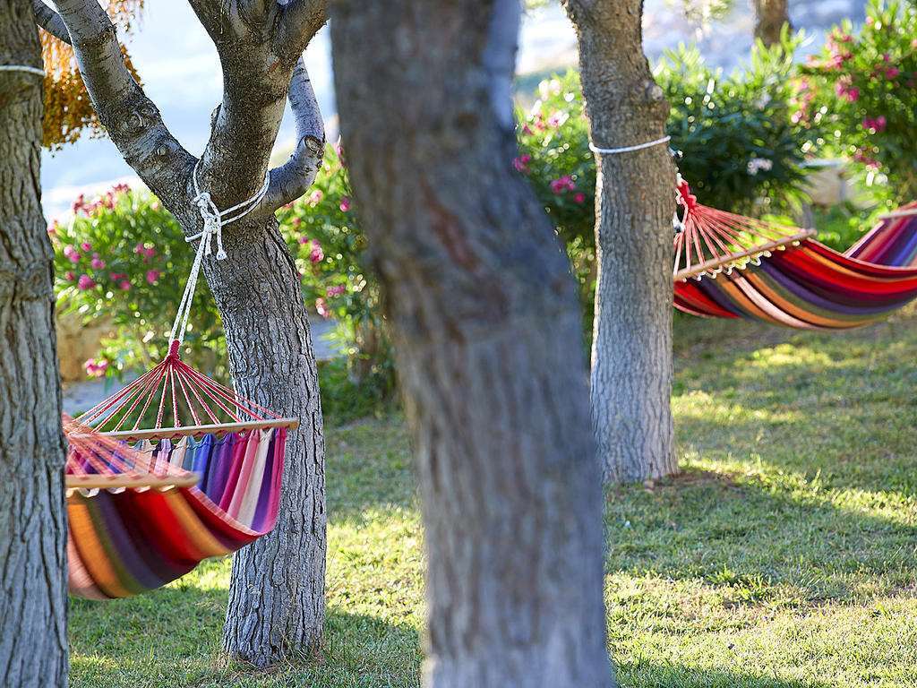 Hotel Aroma Creta Koutsounari Udogodnienia zdjęcie